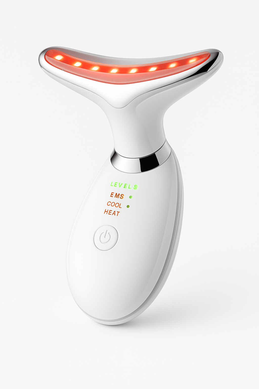 Cuddle Cove 7-in-1 Face Massager