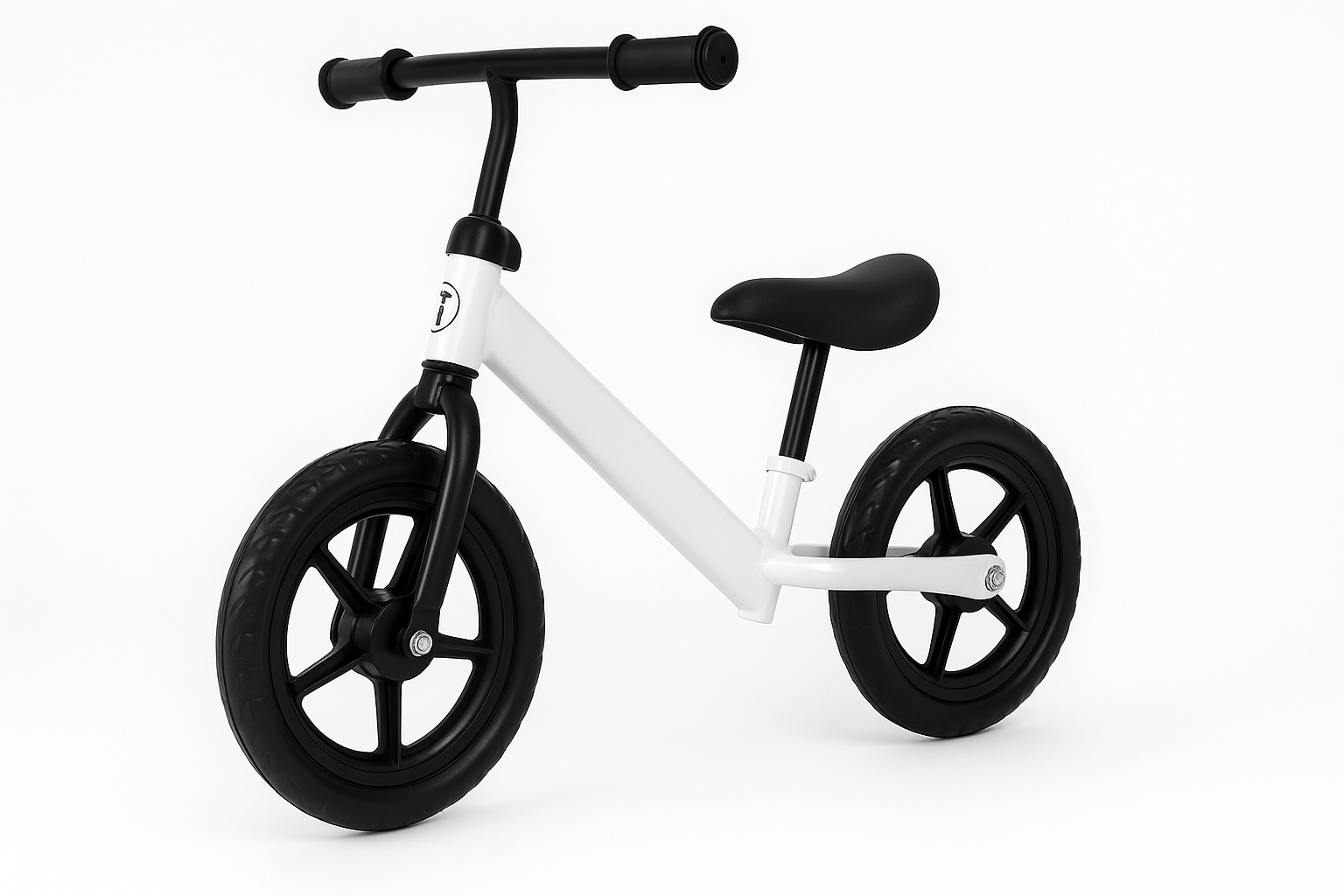 TINY CRUISER- Toddler Balance bike(Ages 3-6)