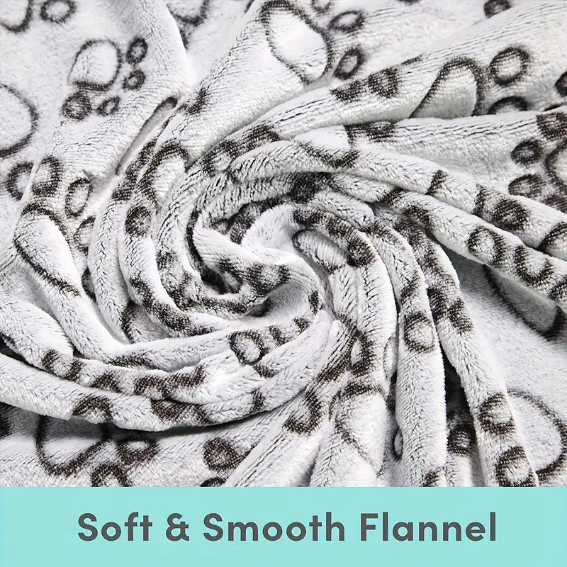 Bark & Buff™ Soft Fleece Pet Blanket