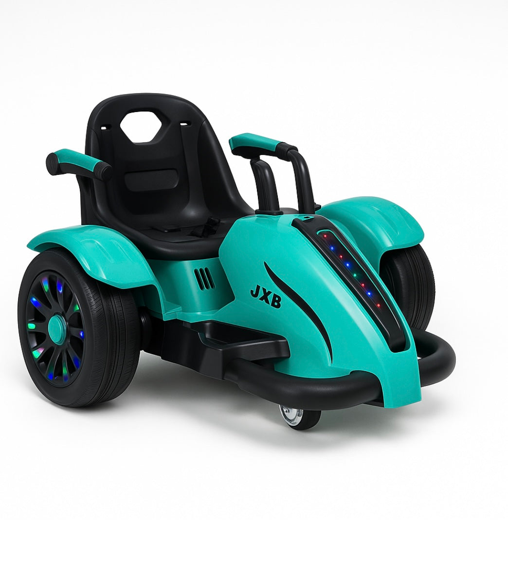 CuddleCove™ Lightning Drift Kart