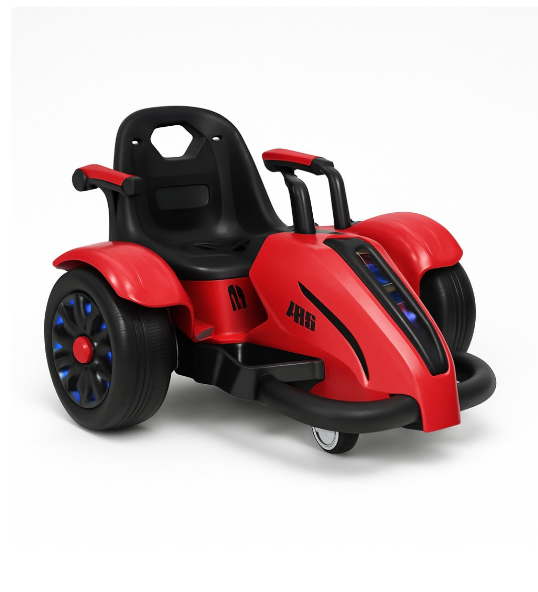 CuddleCove™ Lightning Drift Kart