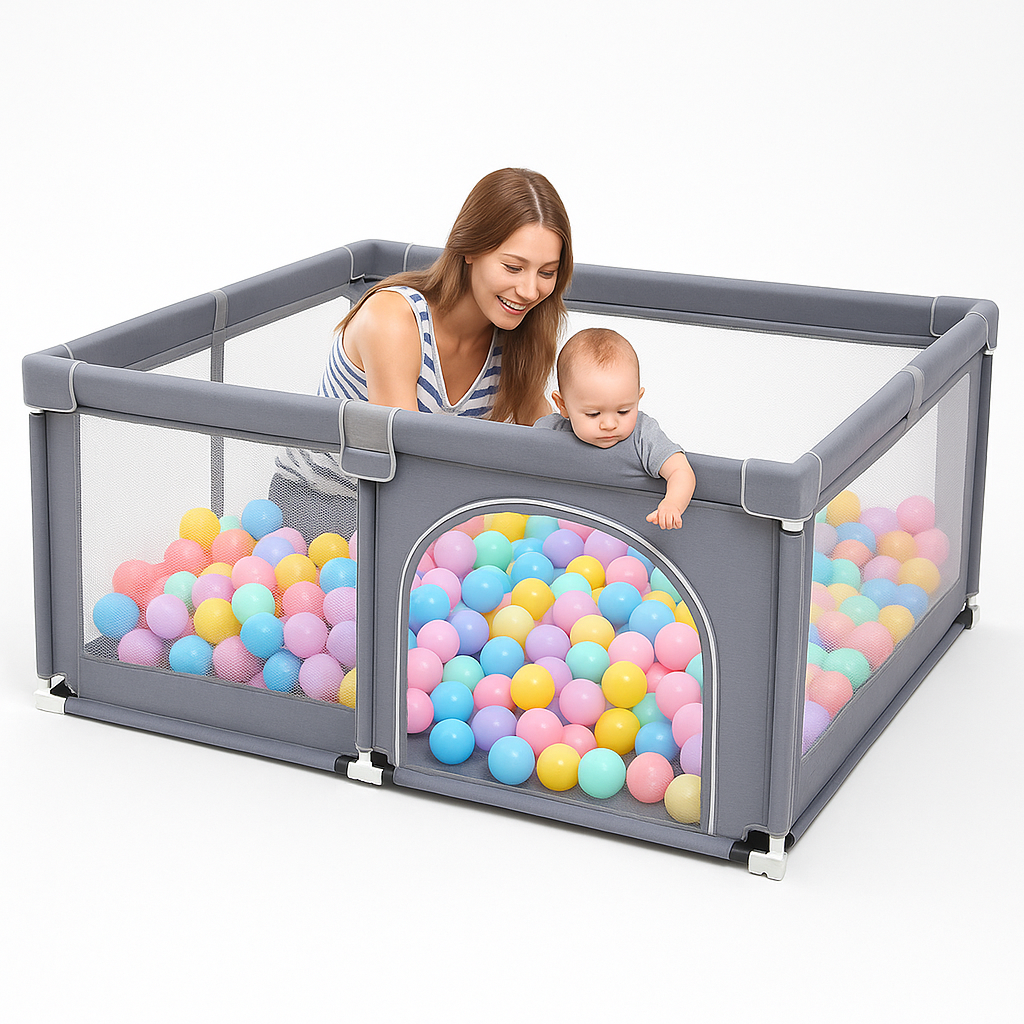 Baby Playpen Regular edition