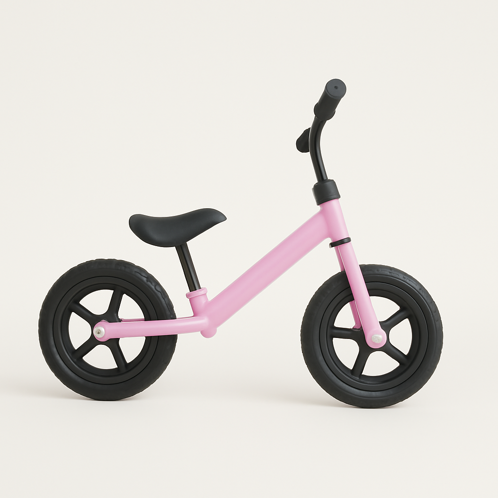 TINY CRUISER- Toddler Balance bike(Ages 3-6)