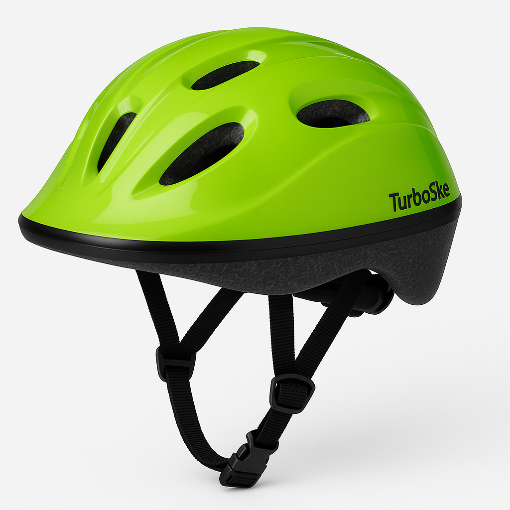 Tiny Cruiser "Junior Basic Protection" Helmet