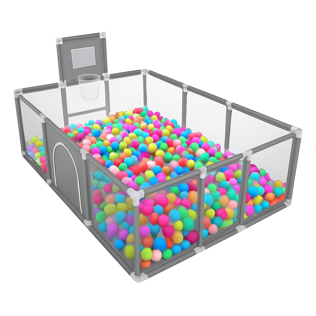 kids playpens