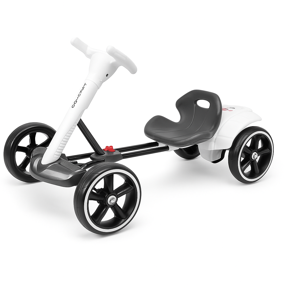 TINY CRUISERS- Foldable GoKart PRO