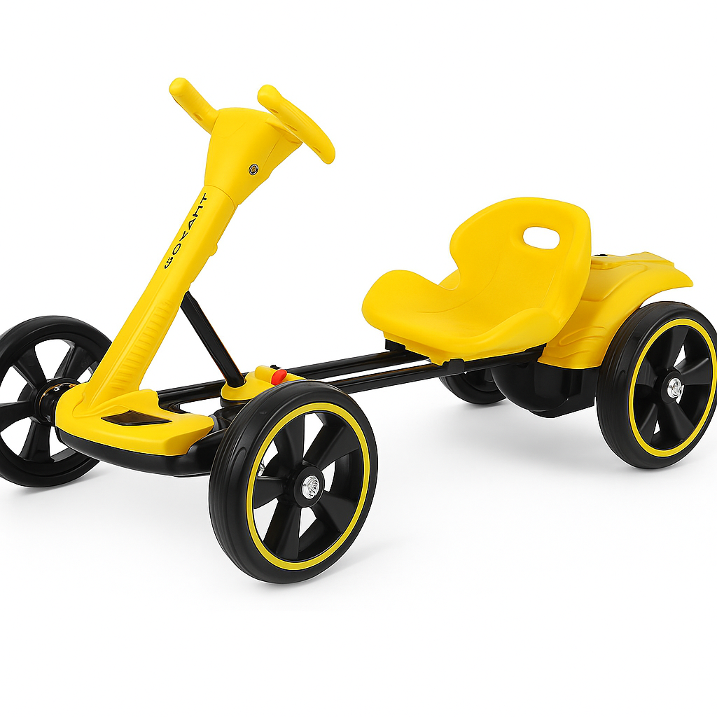 TINY CRUISERS- Foldable GoKart PRO