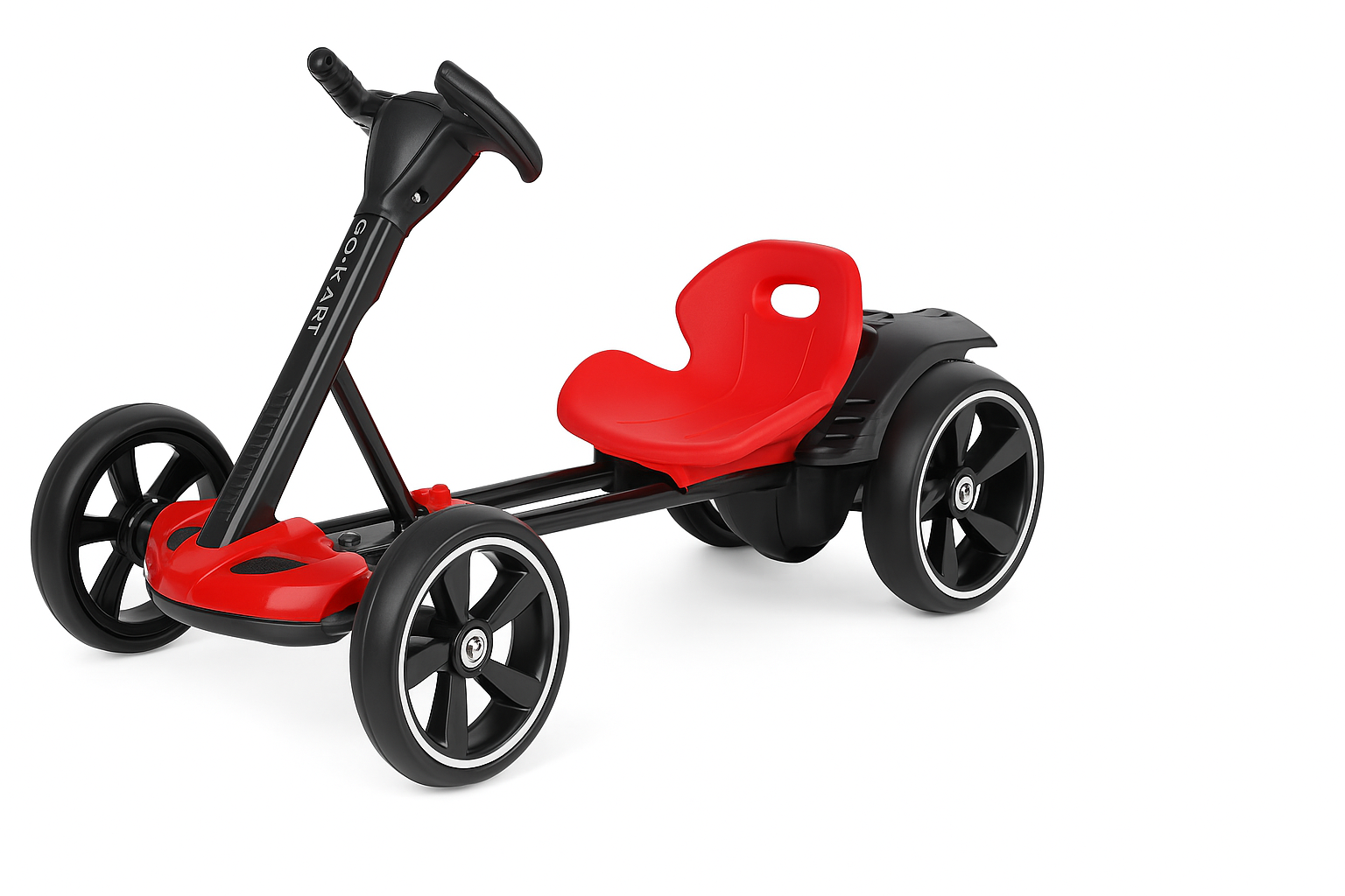 TINY CRUISERS- Foldable GoKart PRO