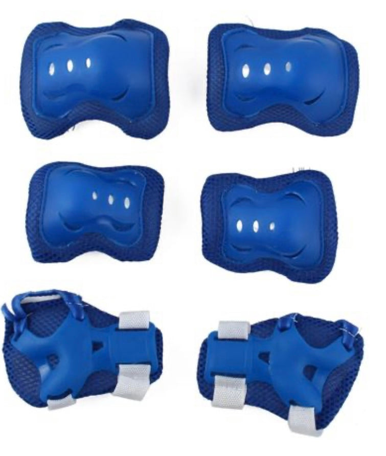 Tiny Cruisers Protective Padding Set