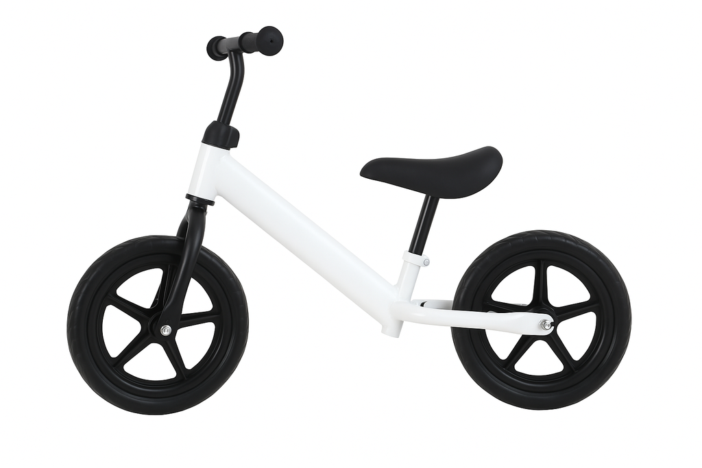 TINY CRUISER- Toddler Balance bike(Ages 3-6)