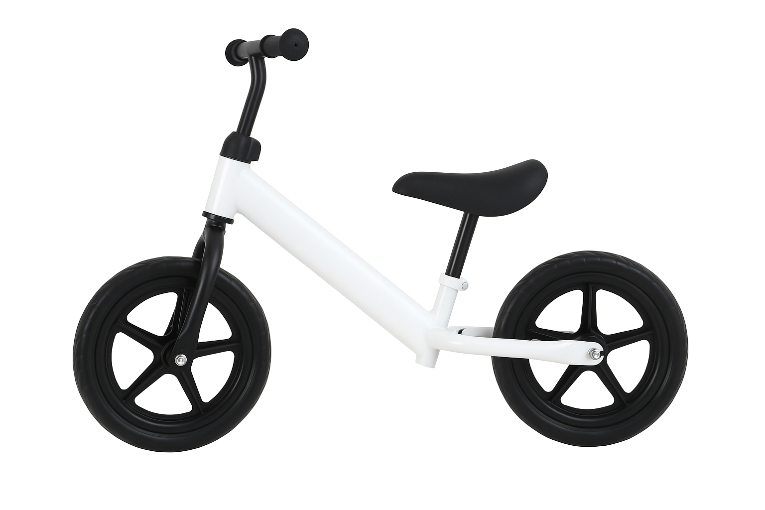 TINY CRUISER- Toddler Balance bike(Ages 3-6)