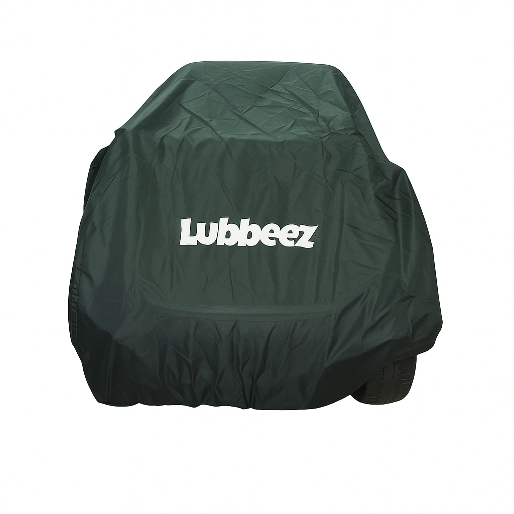 Kids ride on Car cover