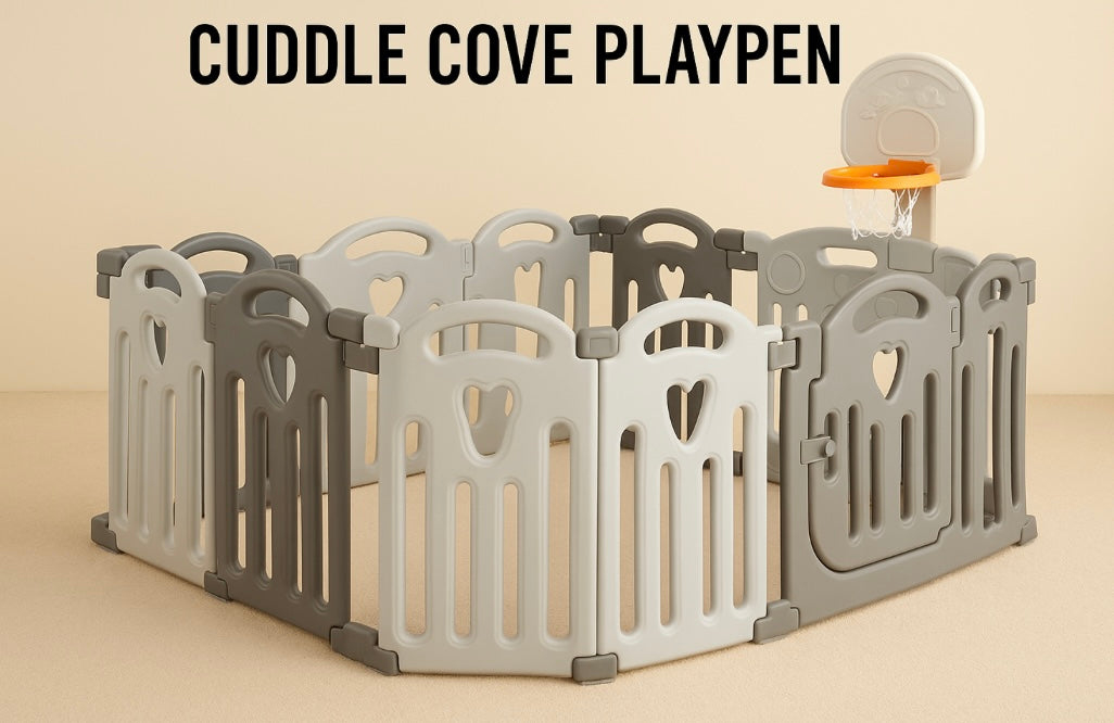 kids playpens