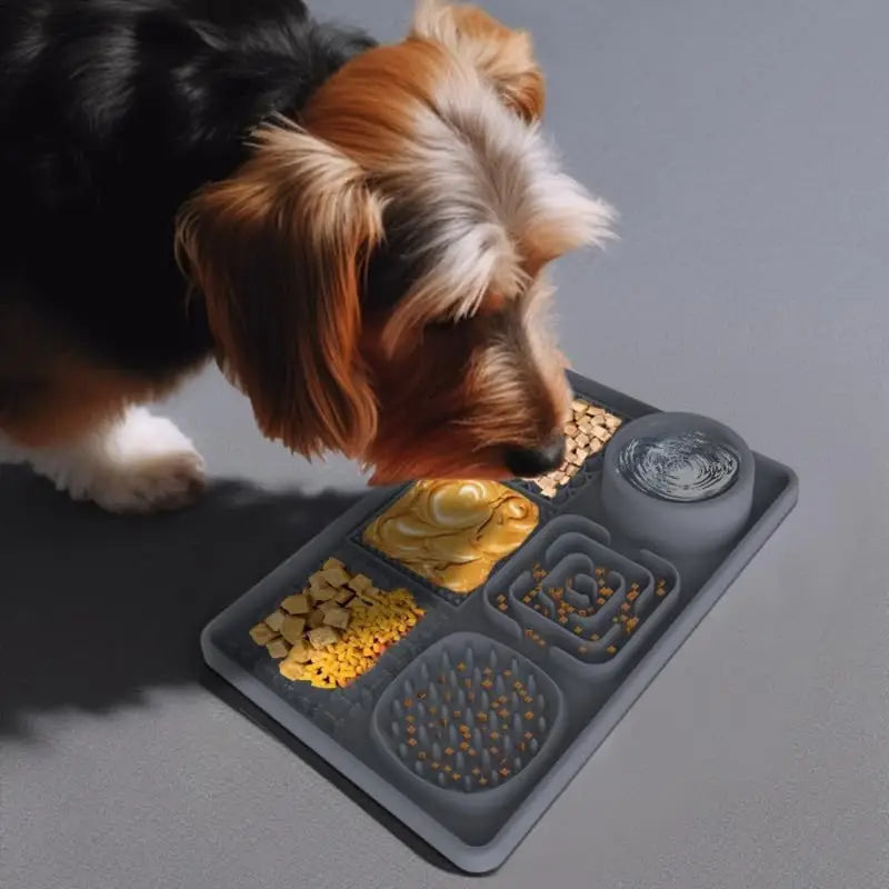 Bark & Buff™ Lick Mat